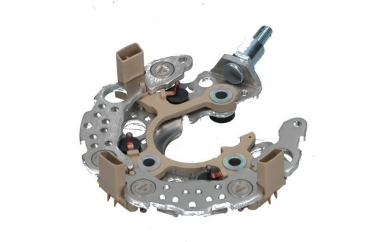 Rectifier, alternator +Line Selected