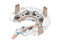Rectifier, alternator +Line Selected