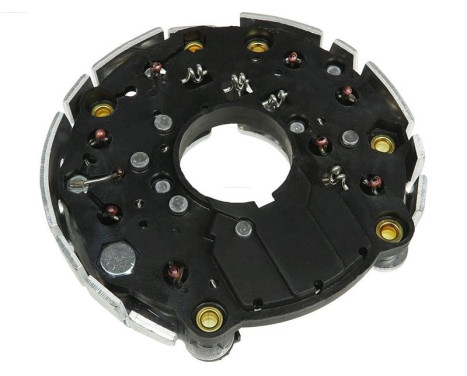 Rectifier, alternator, Image 2