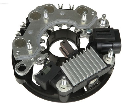 Rectifier, alternator
