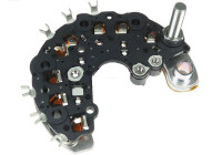 Rectifier, alternator