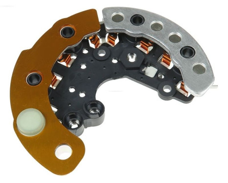 Rectifier, alternator, Image 2