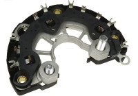 Rectifier, alternator