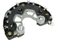 Rectifier, alternator