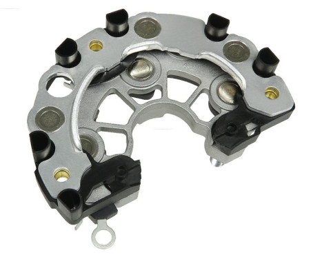 Rectifier, alternator, Image 2