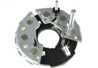 Rectifier, alternator
