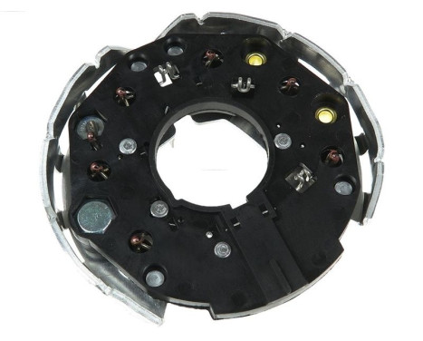 Rectifier, alternator, Image 2