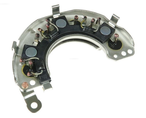Rectifier, alternator, Image 2