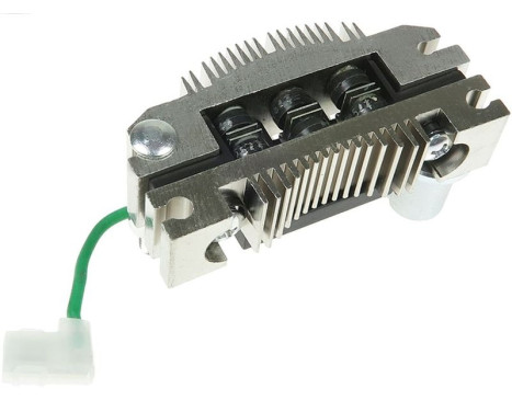 Rectifier, alternator, Image 2