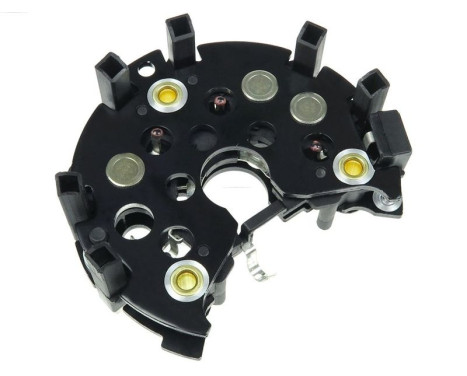 Rectifier, alternator, Image 2
