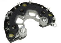 Rectifier, alternator