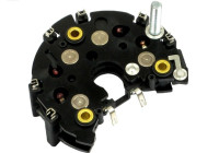 Rectifier, alternator