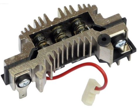 Rectifier, alternator, Image 2