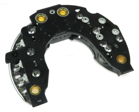 Rectifier, alternator, Image 2