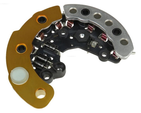 Rectifier, alternator, Image 2