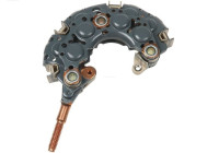 Rectifier, alternator
