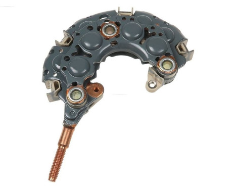 Rectifier, alternator