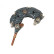 Rectifier, alternator