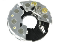Rectifier, alternator