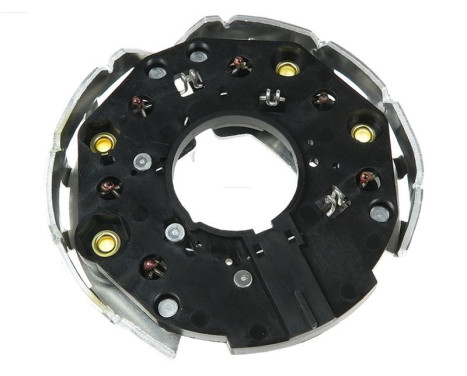 Rectifier, alternator, Image 2