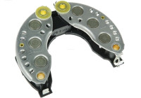 Rectifier, alternator