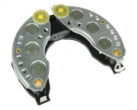 Rectifier, alternator