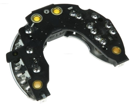 Rectifier, alternator, Image 2
