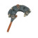 Rectifier, alternator