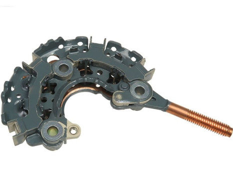 Rectifier, alternator, Image 2