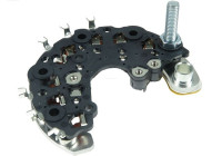 Rectifier, alternator