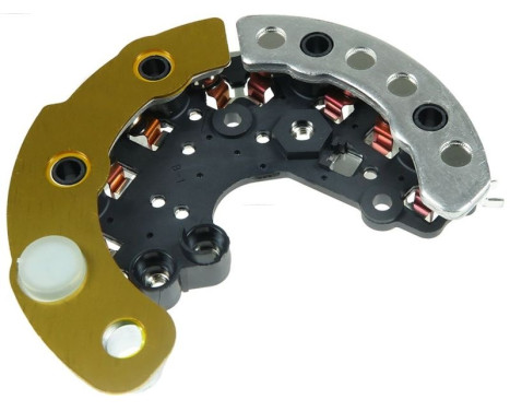 Rectifier, alternator, Image 2