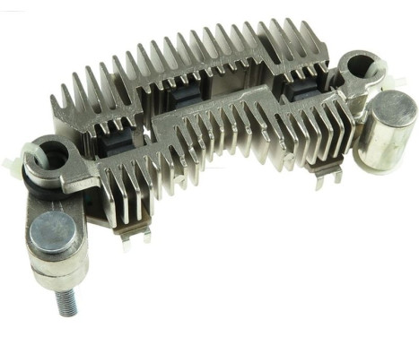 Rectifier, alternator