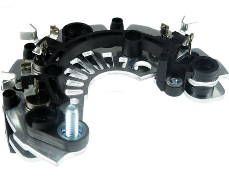 Rectifier, alternator