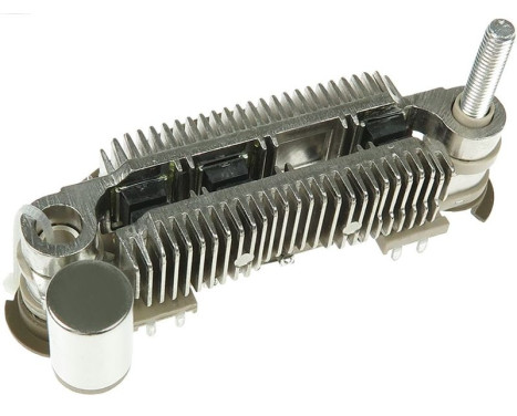 Rectifier, alternator