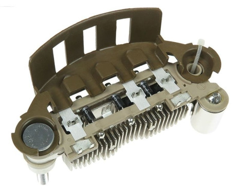 Rectifier, alternator, Image 2