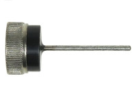 Rectifier, alternator