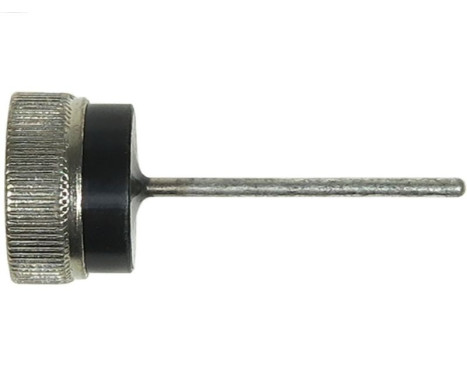 Rectifier, alternator