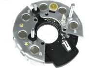 Rectifier, alternator