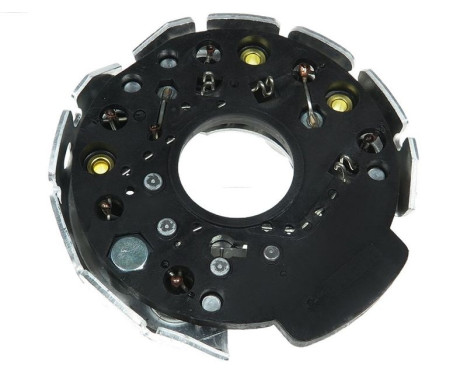 Rectifier, alternator, Image 2