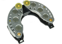 Rectifier, alternator