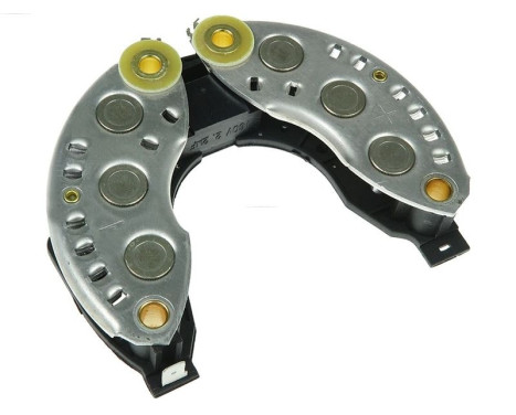 Rectifier, alternator