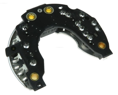 Rectifier, alternator, Image 2