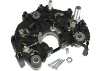 Rectifier, alternator