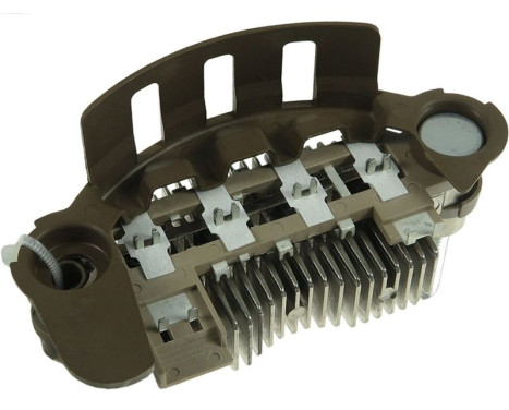 Rectifier, alternator, Image 2