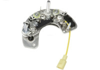 Rectifier, alternator