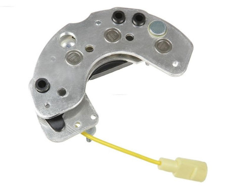 Rectifier, alternator, Image 2