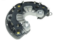 Rectifier, alternator
