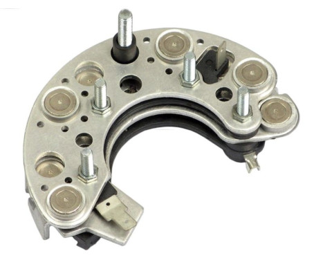 Rectifier, alternator