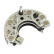 Rectifier, alternator