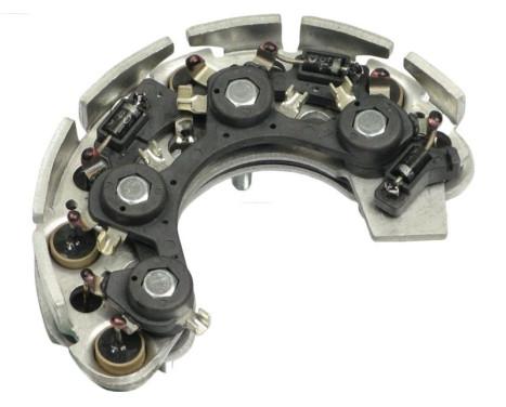 Rectifier, alternator, Image 2